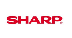  夏普SHARP合作伙伴